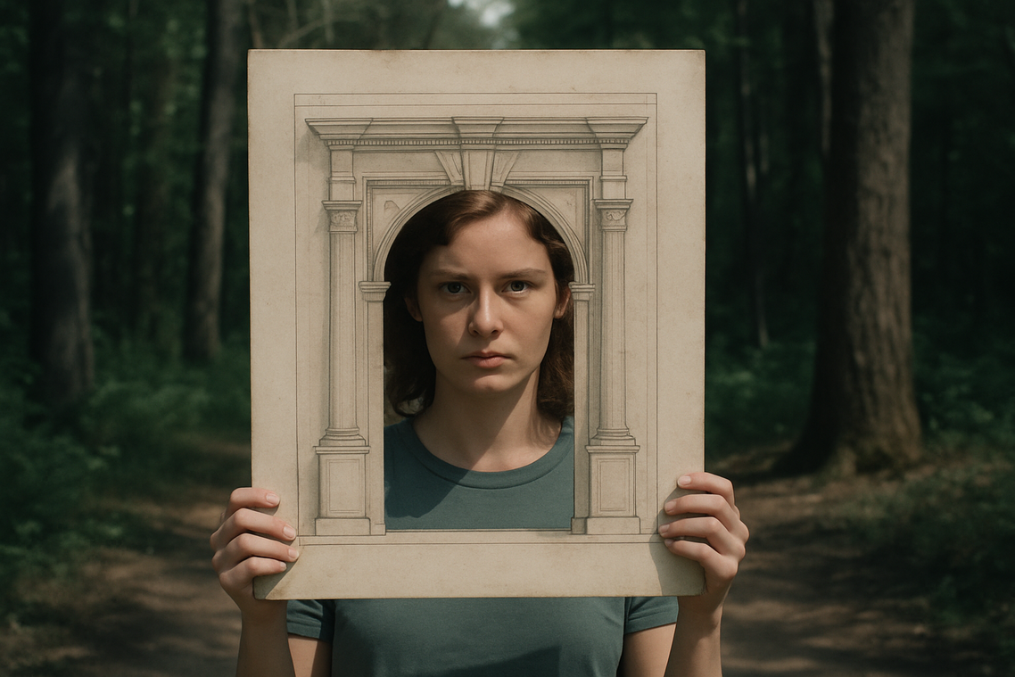 architectural detailing