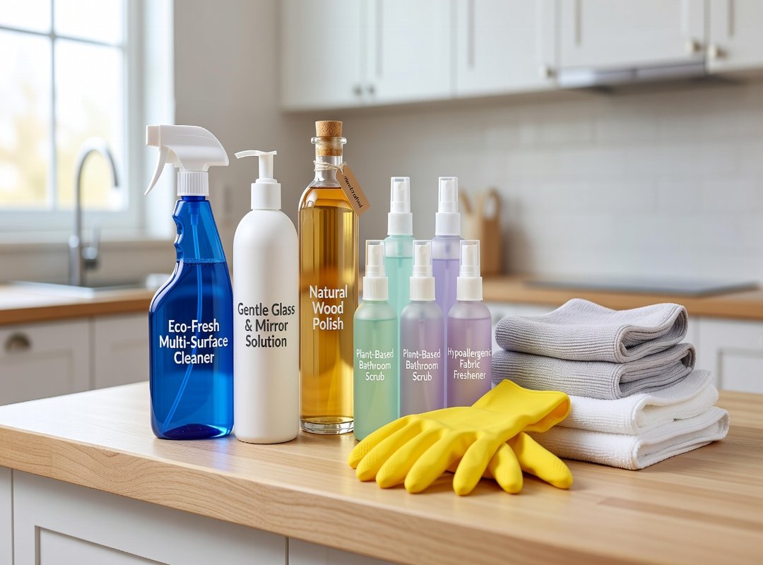 Cleaning Hacks Miprenovate