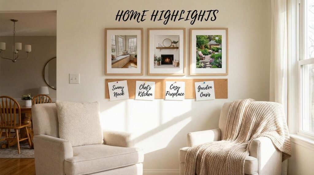 Home Highlights