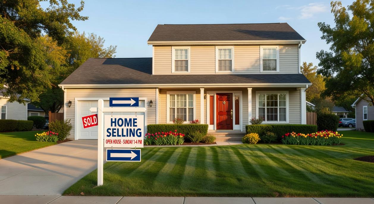 home selling