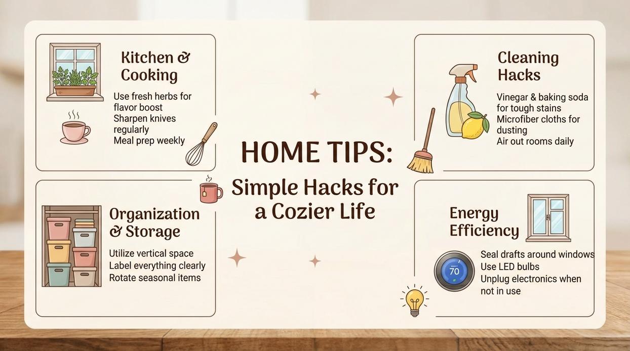 home tips 1