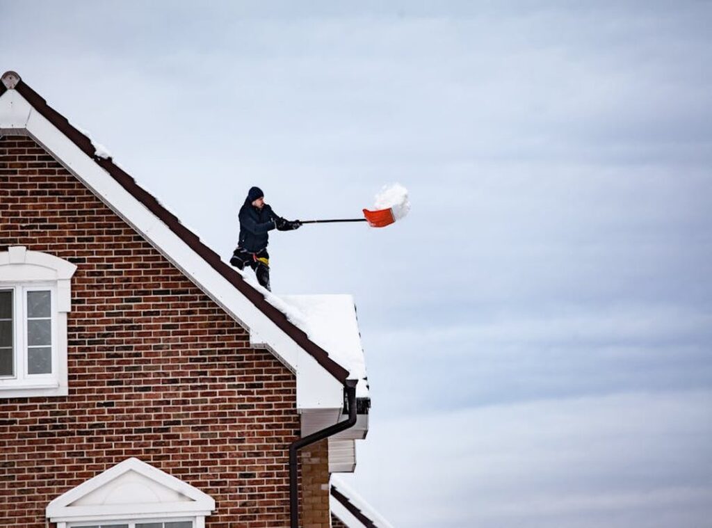 daily home maintenance
