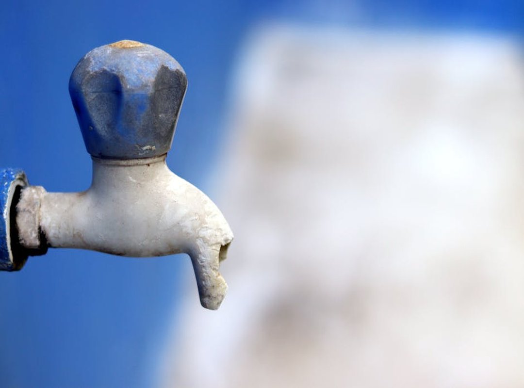 diy plumbing fixes