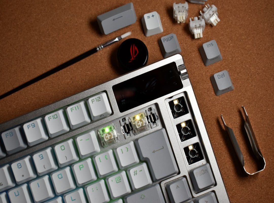 gadgets cleaning easier