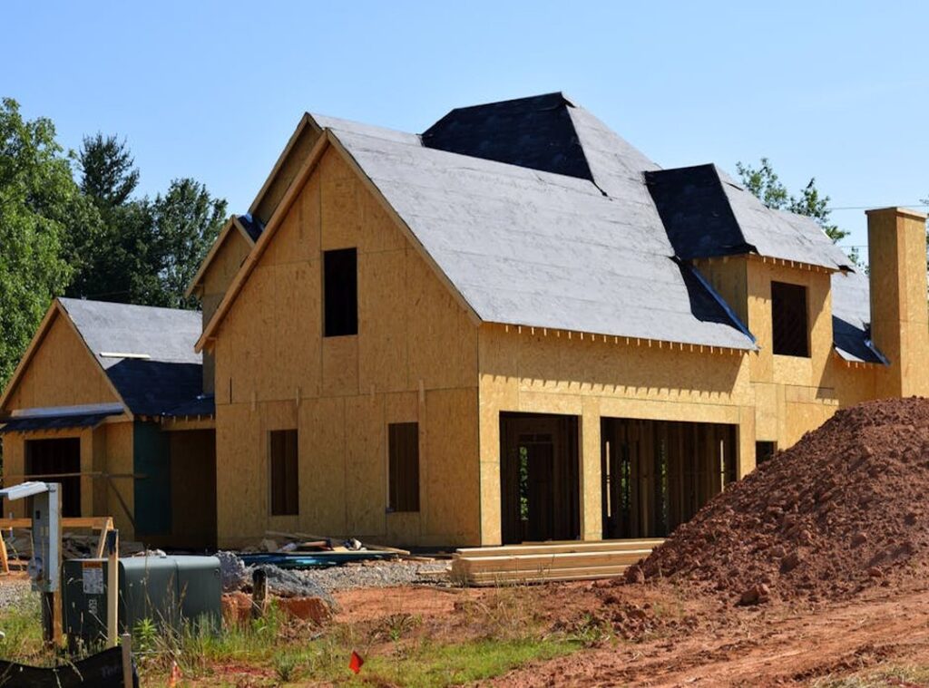 Home Building Drhinteriorly