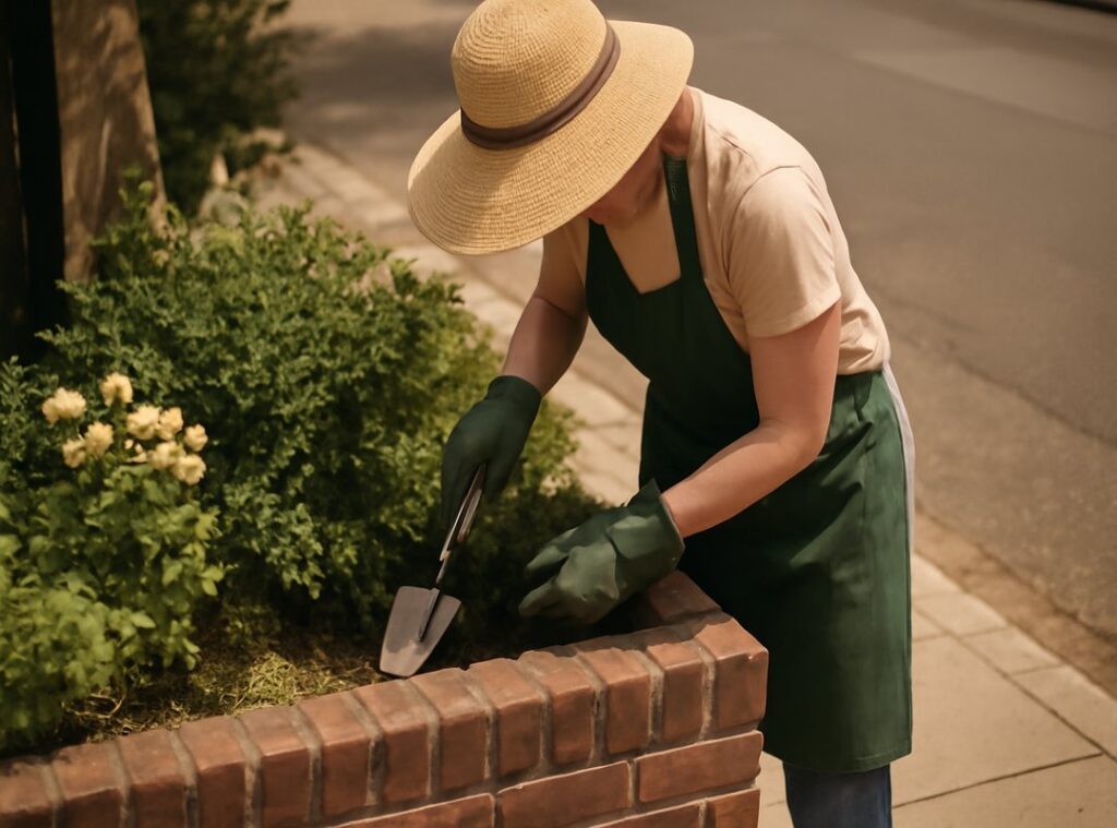 home plant care