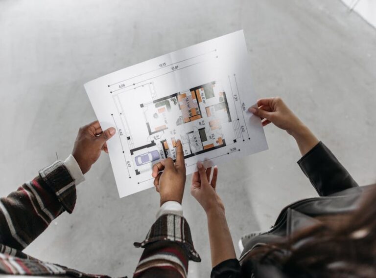 How to Decide on House Plans Drhinteriorly