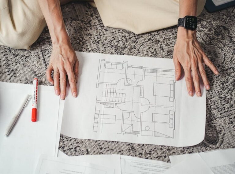 How to Plan a Home Build Drhinteriorly