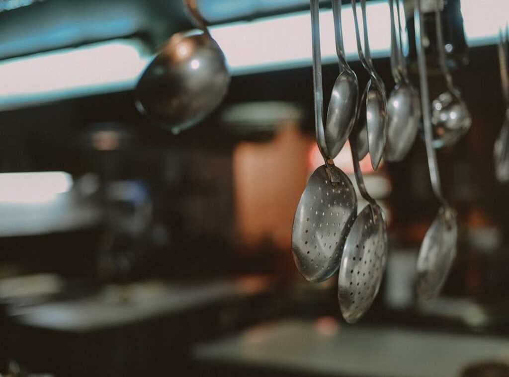 kitchen gadgets cooking