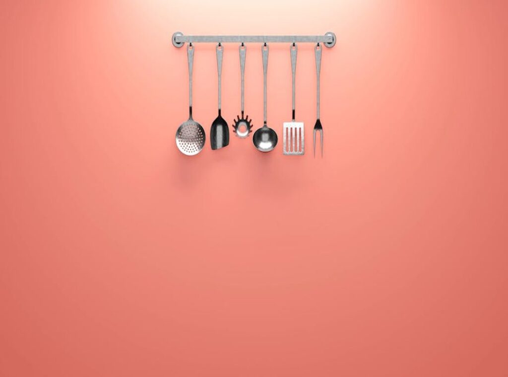 must-have kitchen utensils
