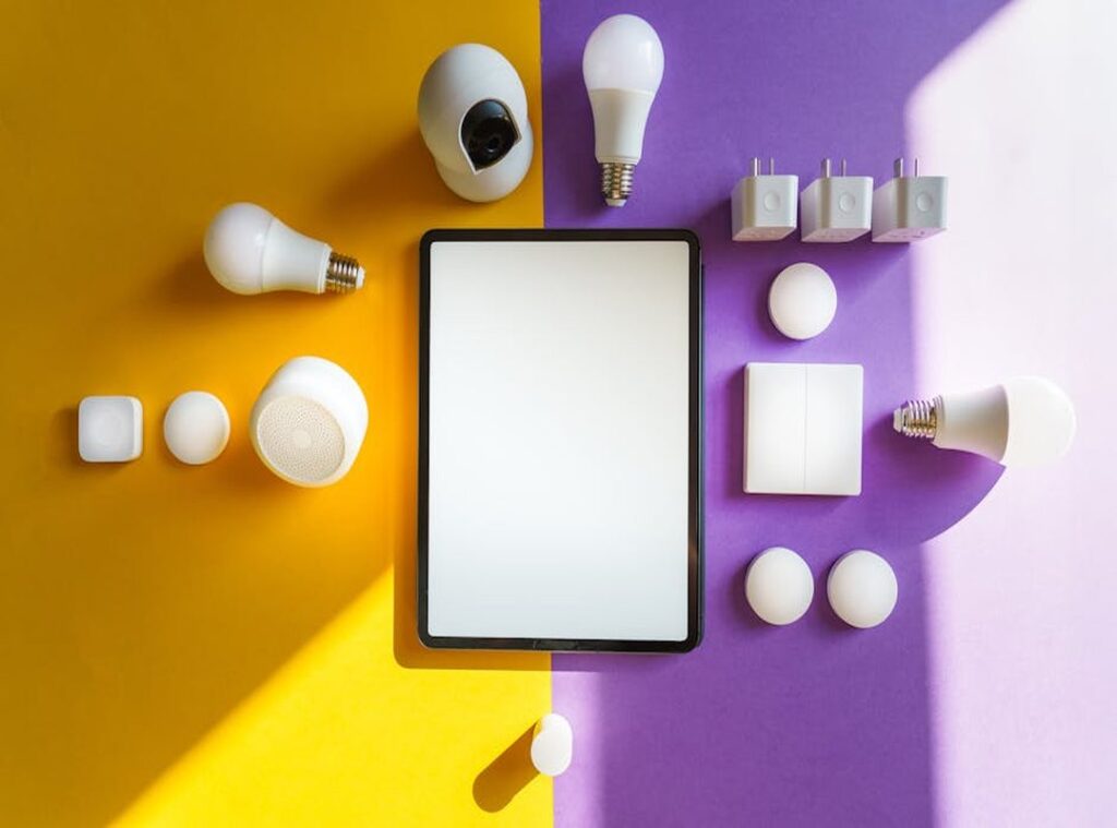 smart home devices 2023