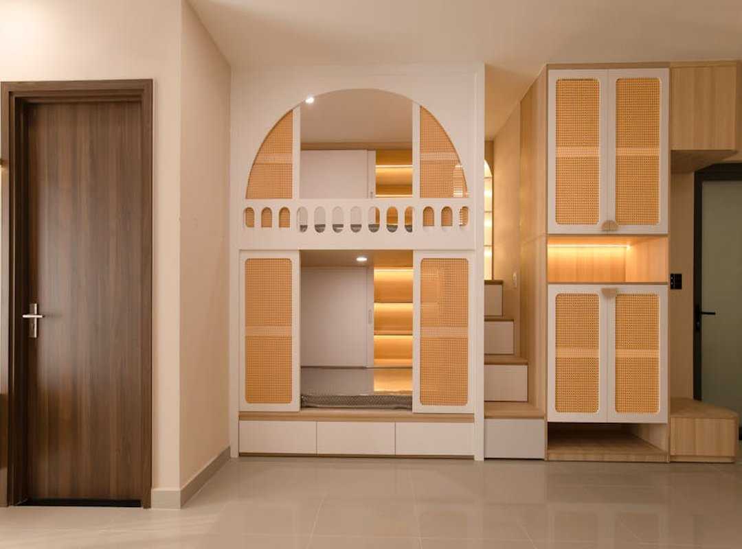 space-saving furniture
