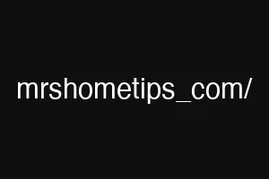 mrshometips_com/